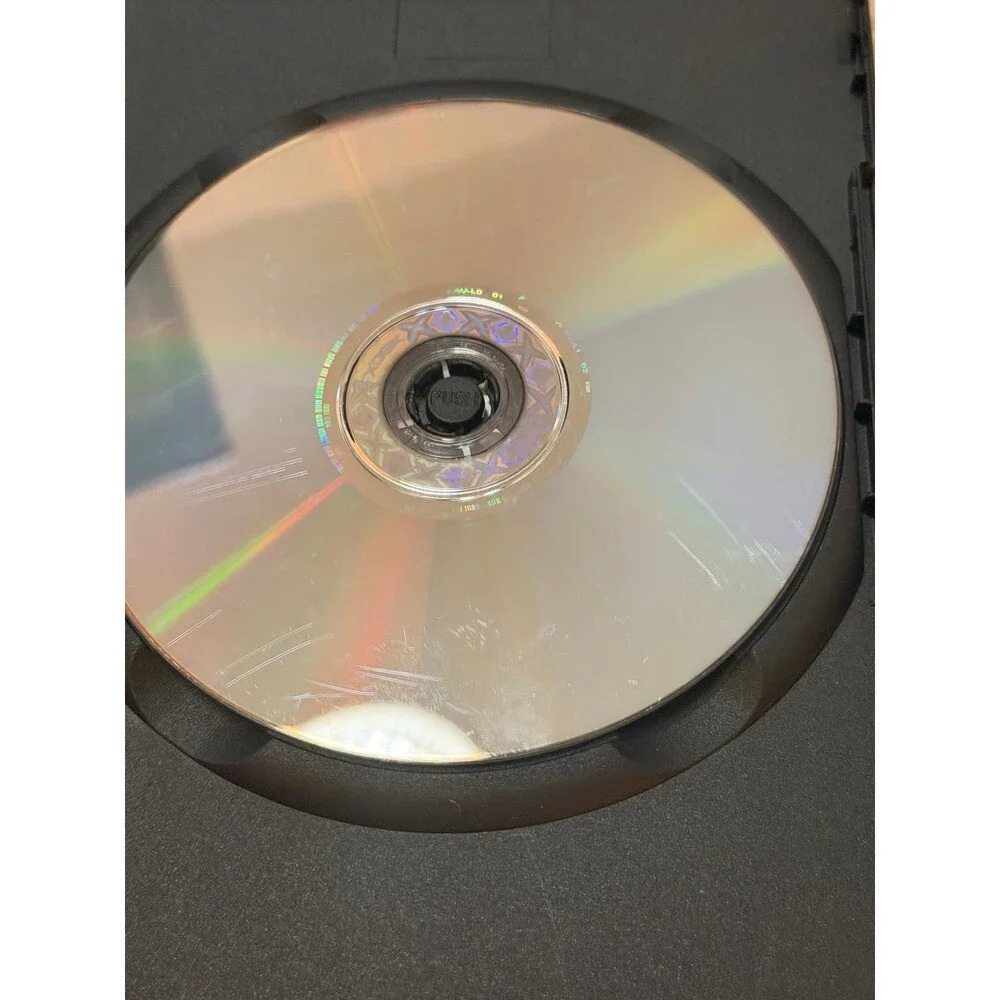 Gun Xbox With Manual CIB